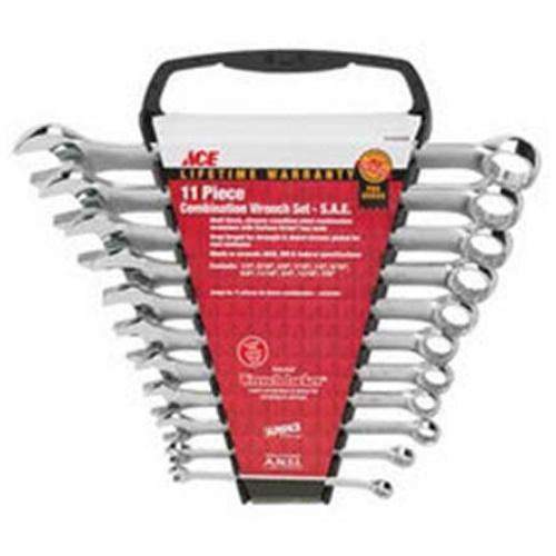 SD2104099 2104099-wrench-set-sae-11pc