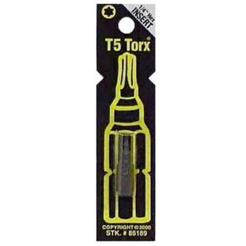 SD2106011 2106011-t5-torx-bit-1-4-in-drive