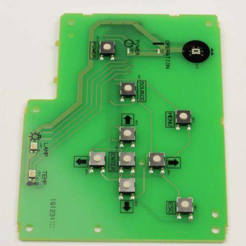 SD2145955 2145955-pcb-assembly