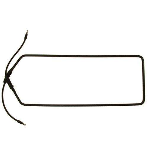 SD218657301 218657301-AP2114859-heater-defrost-component