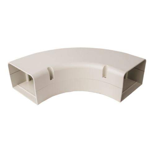 SD230-LFB4 230-LFB4-plastic-pipe-bend