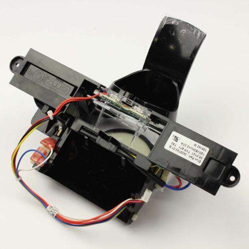 SD242074213 242074213-AP5952226-module-dispenser-black