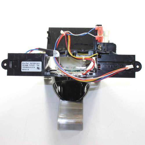 SD242100024 242100024-AP5952238-module-dispenser-silver