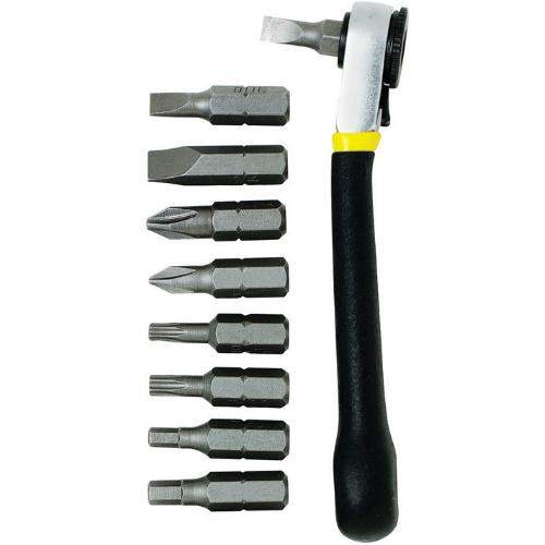 SD2619880 2619880-multi-bit-screwdriver-set