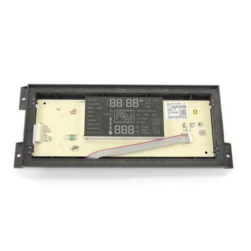 SD267650003 267650003-AP7701522-display-card
