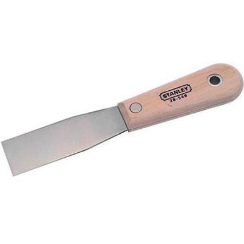 SD28541 28541-28-541-putty-knife-wood-stiff