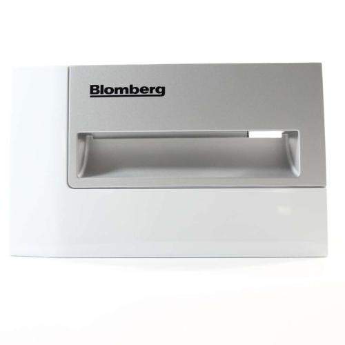 SD2893009037 2893009037-detergent-drawer-cover-assy