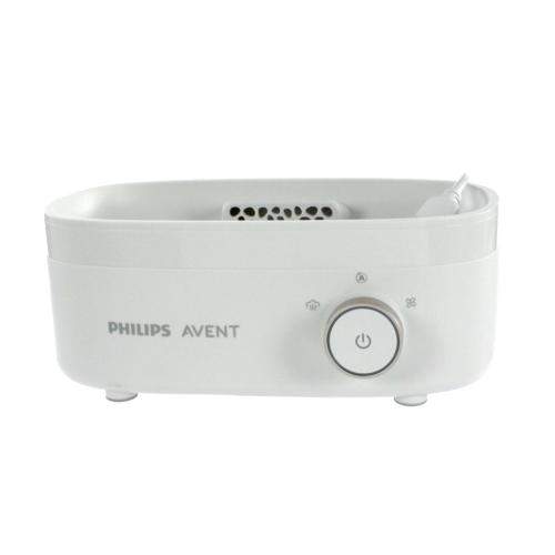 SD300005859391 300005859391-sterilizer-base-unit-assembly