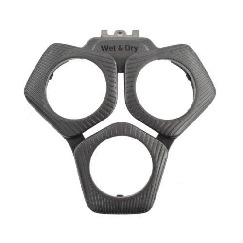 SD300008098251 300008098251-bracket-assy-s9000-black-metal