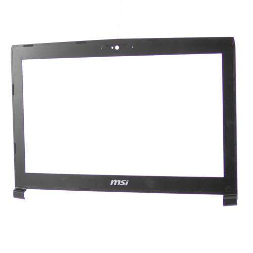 SD3076L1B224Y31 3076L1B224Y31-307-6L1B224-Y31-lcd-front-bezel-laptop