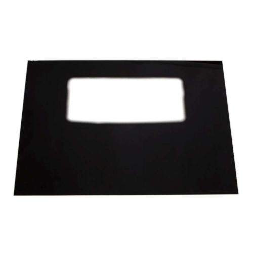 SD316406404 316406404-AP3688600-oven-door-glass-black