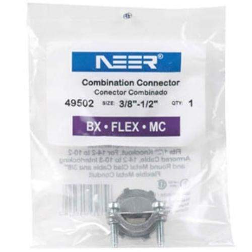 SD3182821 3182821-electrical-clamp-connector