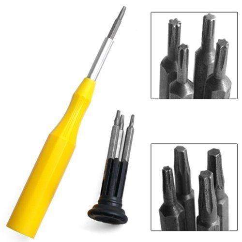 SD320003 320003-320-003-torx-screwdriver-8in1