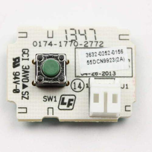 SD363202520156 363202520156-3632-0252-0156-tv-power-button-board