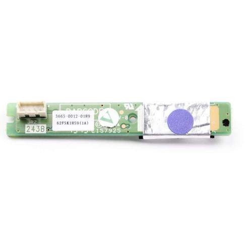 SD366500120189 366500120189-3665-0012-0189-appliance-part-3665-0012-0189