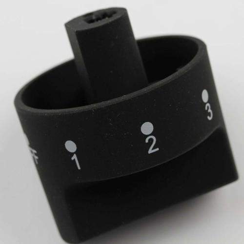 SD4010234 4010234-griddle-knob-black