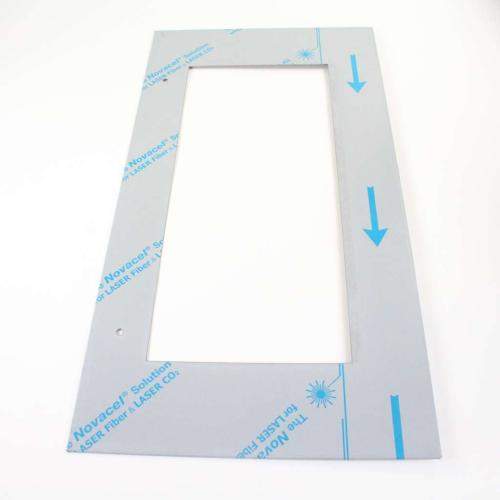 SD410599 410599-stainless-steel-oven-door