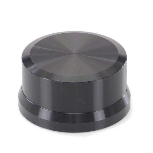SD412410005014M 412410005014M-volume-knob-black