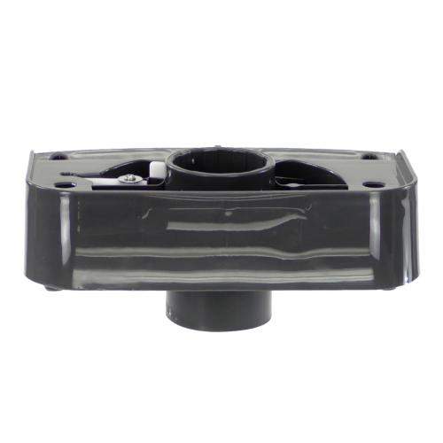 SD420303622331 420303622331-disc-holder-black