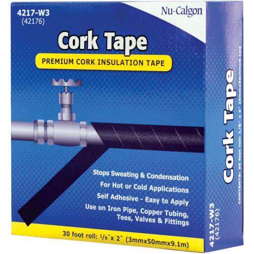 SD4217-W3 4217-W3-insulation-cork-tape