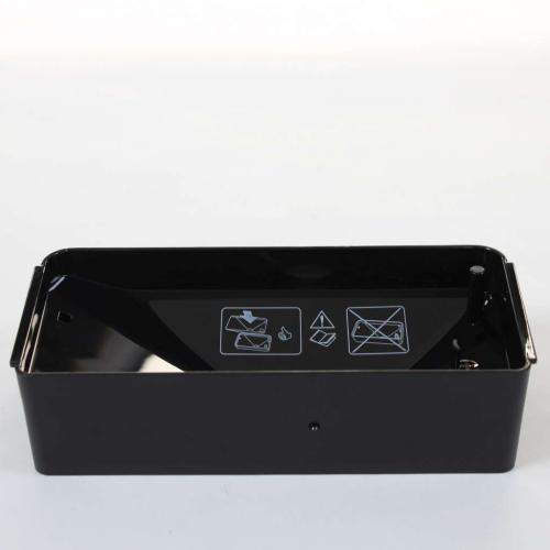 SD421940813151 421940813151-kit-spares-black-removable-cof-container