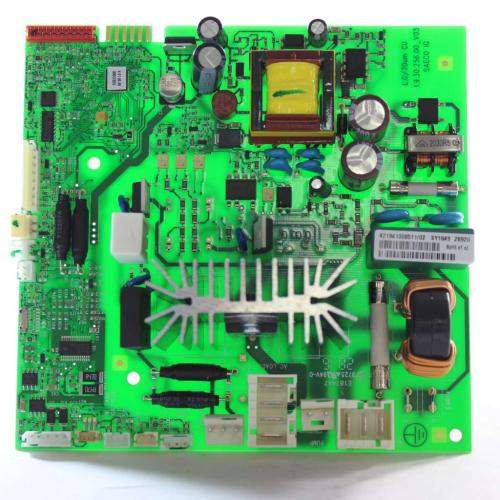 SD421941308511 421941308511-cpu-sw-npr-h-p-assembly