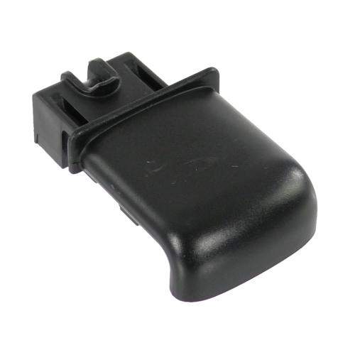 SD421944004841 421944004841-hot-water-dispenser-upper-body-black