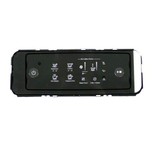 SD421944092861 421944092861-coffee-machine-front-panel