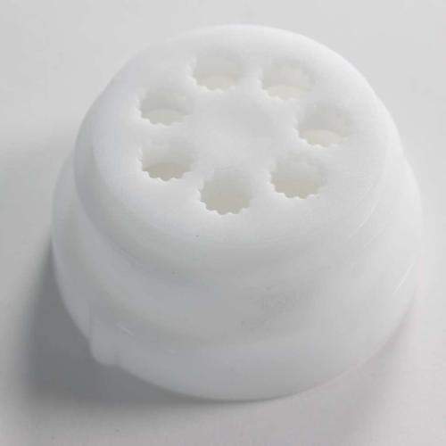 SD424121016391 424121016391-penne-shaping-disc-base