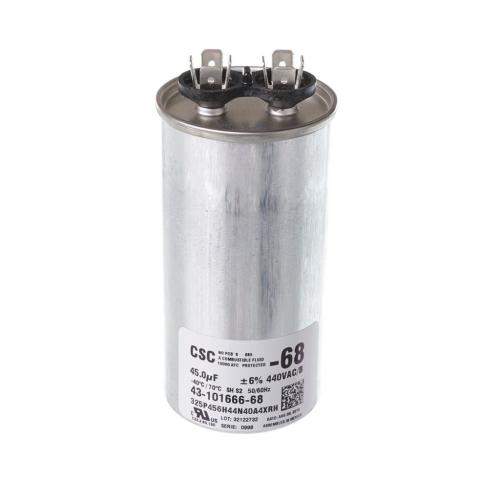 SD43-101666-68 43-101666-68-capacitor-round-45-440
