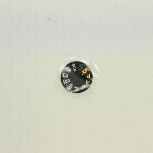 SD445811101 445811101-4-458-111-01-plate-490