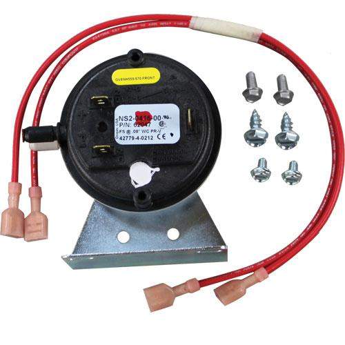 SD50075 50075-air-switch-kit