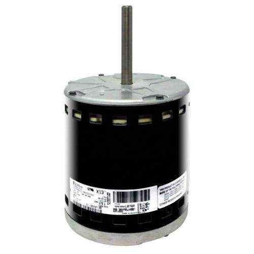 SD5110249707 5110249707-51-102497-07-blower-motor-ecm-34-hp