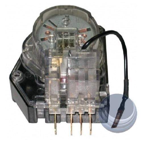 SD5303917633 5303917633-refrigerator-defrost-timer