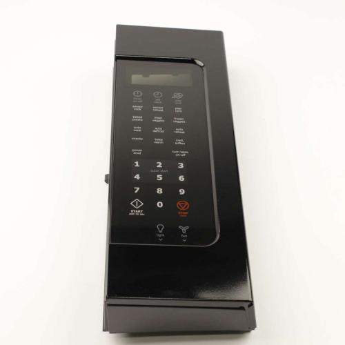 SD5304477248 5304477248-AP4527488-control-board-cover-black