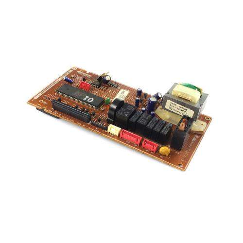 SD5304477376 5304477376-control-panel-membrane-silver