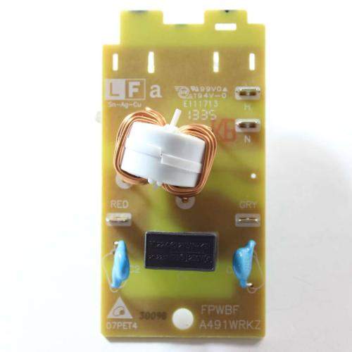 SD5304493151 5304493151-noise-filter-electronic