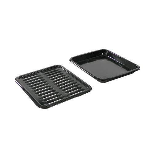 SD5304494997 5304494997-broil-pan-kit
