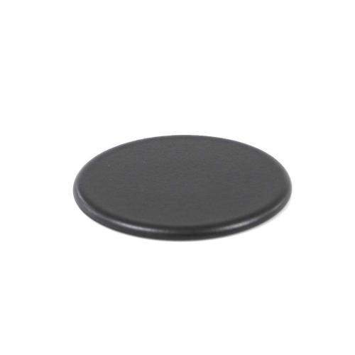 SD5304508442 5304508442-burner-cap-black-matte