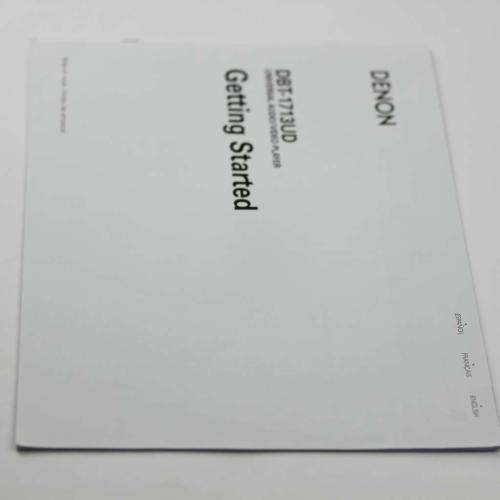 SD54111084900AD 54111084900AD-manual-for-dbt1713ud