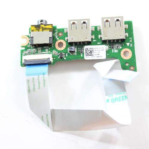 SD5C50L76064 5C50L76064-usb-audio-board