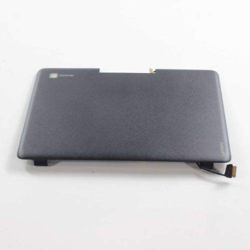 SD5CB0N00707 5CB0N00707-lcd-back-cover-black