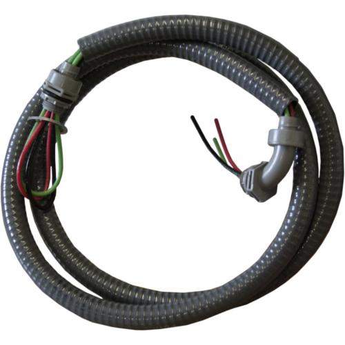 SD6-12-4NM 6-12-4NM-whip-hose-connector