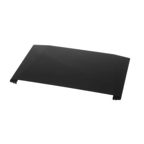 SD60.Q2SN2.002 60.Q2SN2.002-lcd-cover-assy-black