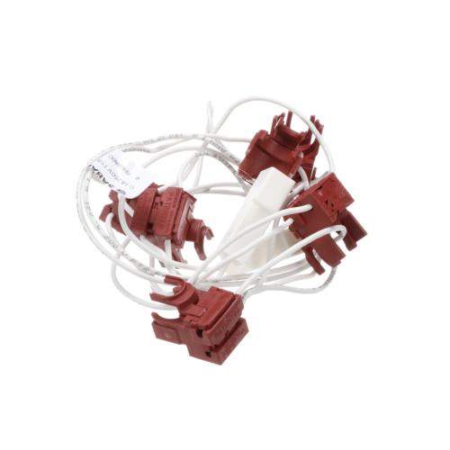 SD604062 604062-dasychain-switch