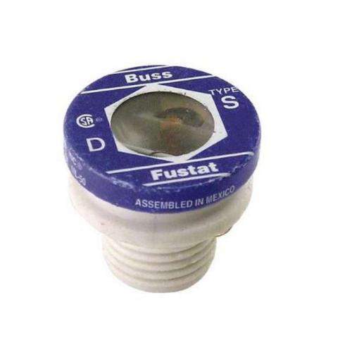 SD626-15S 626-15S-fuse-15-amp-15-inch-type-f