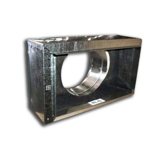 SD640R612128 640R612128-insulated-register-box