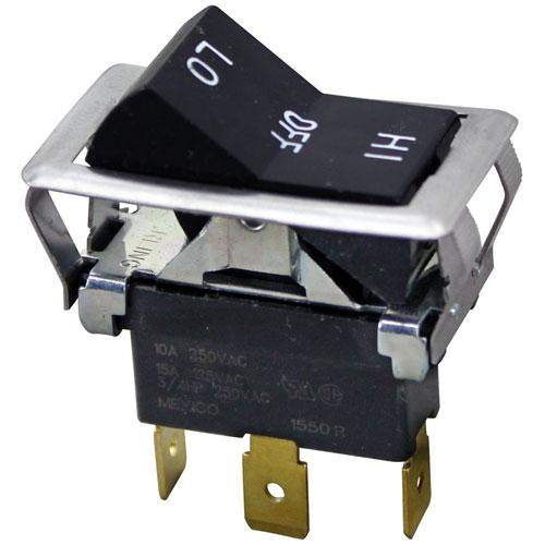 SD6499 6499-blower-switch
