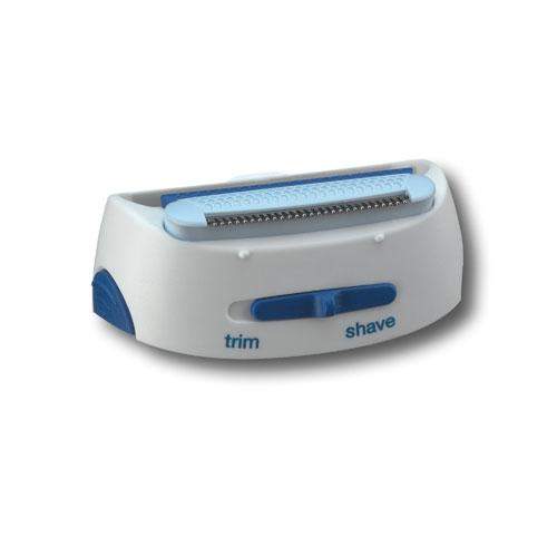 SD67030666 67030666-shaver-head-blue-peeling