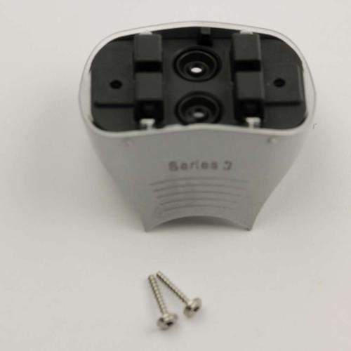 SD67030856 67030856-upper-housing-silver